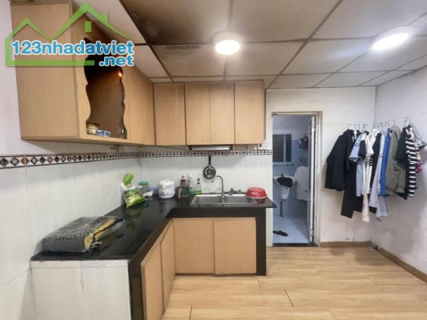 Mặt tiền 3 tầng gần biển Mỹ Khê - Thạch Lam - Sơn Trà - Giá chỉ 10,5 tỷ . - 2