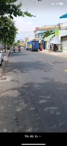 Bán nhà khu vực phường 7, Trà Vinh