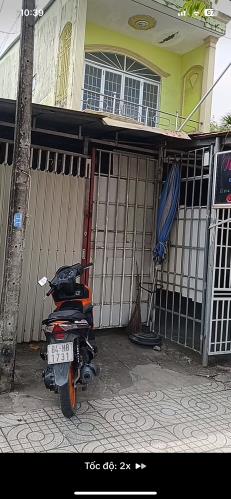 Bán nhà khu vực phường 7, Trà Vinh - 1
