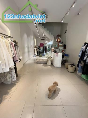 ⚜️ NHÀ MẶT PHỐ NGUYỄN HY QUANG, ĐỐNG ĐA 44M2 6T MT 5M, GIÁ CHỈ 23.5 TỶ ⚜️ - 3