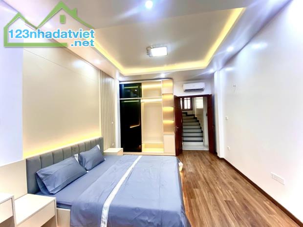 ⚜️ NHÀ MẶT PHỐ NGUYỄN HY QUANG, ĐỐNG ĐA 44M2 6T MT 5M, GIÁ CHỈ 23.5 TỶ ⚜️