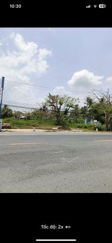 Bán đất khu vực Bình Phú, Trà Vinh - 1