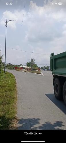 Bán đất khu vực Bình Phú, Trà Vinh