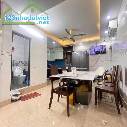 Chính chủ bán căn MẶT PHỐ 70m2 7 tầng thang máy đang kinh doanh vô địch trong tầm giá 32tỉ - 1