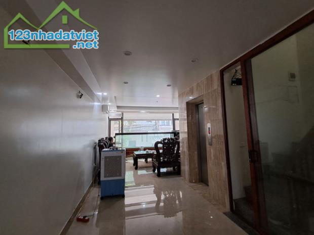 Chính chủ bán căn MẶT PHỐ 70m2 7 tầng thang máy đang kinh doanh vô địch trong tầm giá 32tỉ - 5