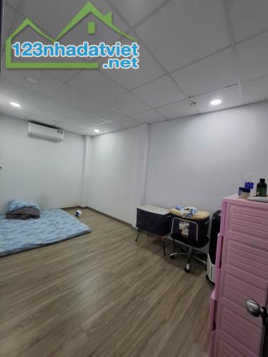 NHÀ TÂN BÌNH GIÁ RẺ - NGUYỄN THANH TUYỀN P.2 - NGANG HIẾM 5.3M - GIÁ 4.499 TỶ - 2