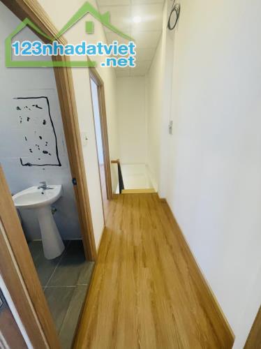 nhà đẹp hẻm xe hơi thông thoáng ngay trung tâm tân phú dt 5,7m*12m nở hậu thu hút tài lộc - 3