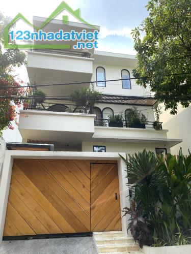 🌈 BÁN NHÀ KHU VIP THẢO ĐIỀN, Q2 - LÀNG BÁO CHÍ - 12 PHÒNG CHDV - DT245M²,  6xTỶ TL