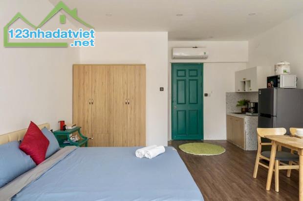 🌈 BÁN NHÀ KHU VIP THẢO ĐIỀN, Q2 - LÀNG BÁO CHÍ - 12 PHÒNG CHDV - DT245M²,  6xTỶ TL - 2
