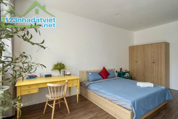 🌈 BÁN NHÀ KHU VIP THẢO ĐIỀN, Q2 - LÀNG BÁO CHÍ - 12 PHÒNG CHDV - DT245M²,  6xTỶ TL - 3