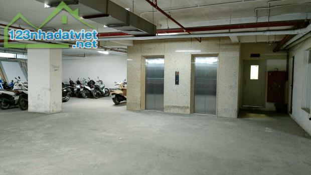 ⚜️ TÒA VP VIP NHẤT YÊN LÃNG, ĐỐNG ĐA 406M2 10T MT 13M, CHỈ 230 TỶ ⚜️ - 1