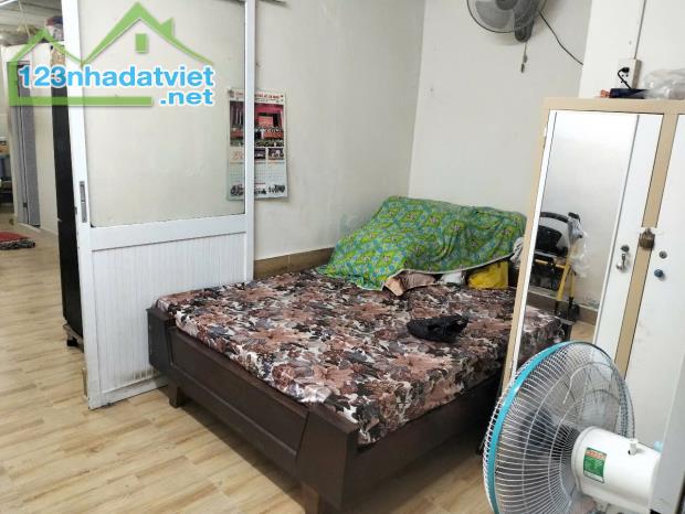 Bán căn nhà hẻm 260/ Bà Hạt, Quận 10, 42m2, Giá 3.89 tỷ - 1