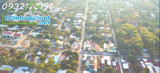 Hi Hữu Lô Đất Đầu Tư Sinh Lời Cao- Tài Chính Ít- Full Thổ- Ngay Khu Dân cư - Tp Cam Ranh - 4
