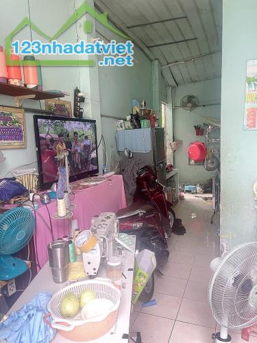 1/ HẺM XE TẢI LÊ TRỌNG TẤN - GIÁP TÂN PHÚ - 120M2 - NGANG 7,5M - NHỈNH 8 TỶ
