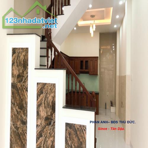 🏡 Vị Trí Vàng! Nhà phố hẻm xe hơi Nguyễn Duy Trinh, q.2_ Sát mặt tiền tương lai, Trung tâ - 5