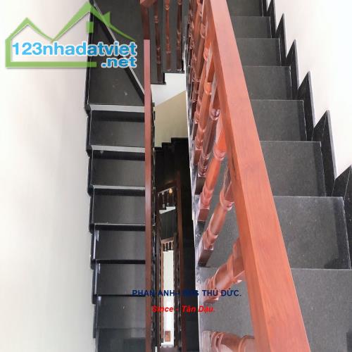 🏡 Vị Trí Vàng! Nhà phố hẻm xe hơi Nguyễn Duy Trinh, q.2_ Sát mặt tiền tương lai, Trung tâ - 3