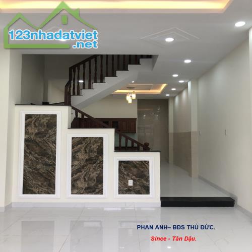🏡 Vị Trí Vàng! Nhà phố hẻm xe hơi Nguyễn Duy Trinh, q.2_ Sát mặt tiền tương lai, Trung tâ - 2