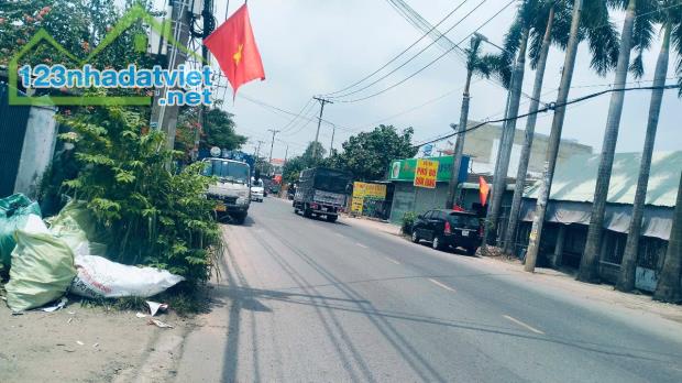 SIÊU HOT! ĐẤT MẶT TIỀN DƯƠNG CÔNG KHI 7.203M² – GIÁ CHỈ 16TR/M² – VỊ TRÍ ĐẮC ĐỊA – TIỀM NĂ - 2