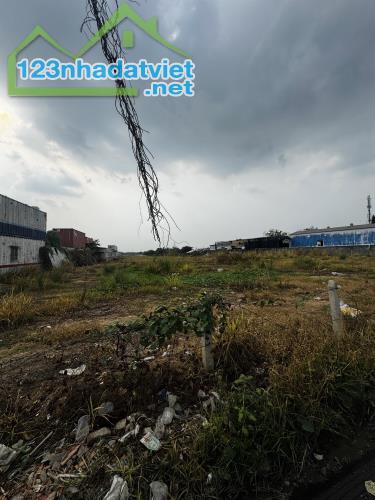 SIÊU HOT! ĐẤT MẶT TIỀN DƯƠNG CÔNG KHI 7.203M² – GIÁ CHỈ 16TR/M² – VỊ TRÍ ĐẮC ĐỊA – TIỀM NĂ - 1