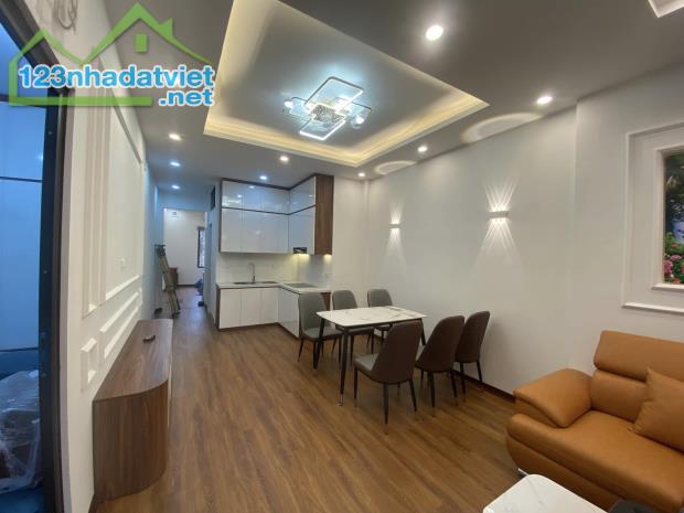 🔥 MẶT PHỐ HOÀNG HOA THÁM – 75M² – 2 TẦNG – VỈA HÈ RỘNG – PHỐ 2 CHIỀU – GIÁ 22.5 TỶ – - 2