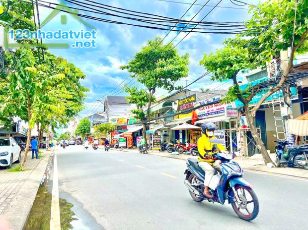 SIÊU HIẾM NHÀ MẶT TIỀN ĐƯỜNG SỐ TÂN QUY QUẬN7