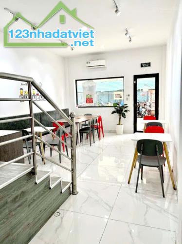 Bán nhà mặt phố Trần Hưng Đạo, 27 tỷ, 64m2, 7PN, 7WC, 5 tầng, mặt tiền đẹp - 1