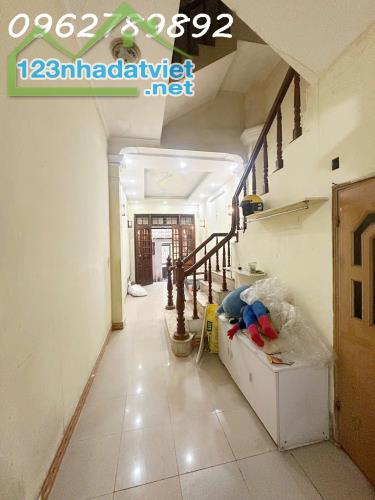 Bán nhà riêng tại Hoàng Văn Thái, 13 tỷ, 52m2, 5 tầng, Thanh Xuân, Hà Nội - 1