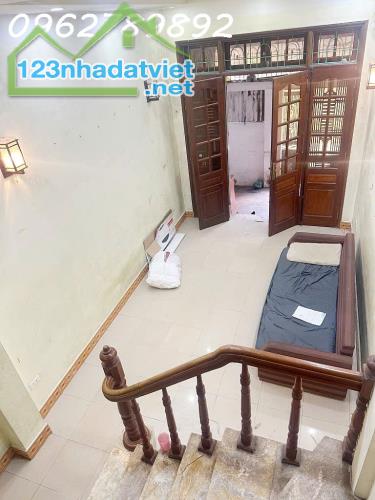 Bán nhà riêng tại Hoàng Văn Thái, 13 tỷ, 52m2, 5 tầng, Thanh Xuân, Hà Nội - 2