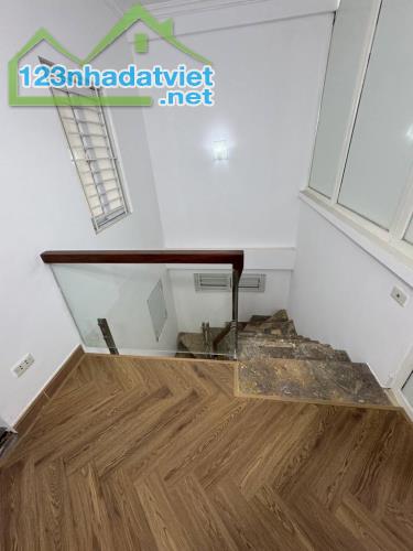 🏡 Bán nhà đẹp 48m2 Ngô Gia Tự, Long Biên, Dân xây, Full đồ, 5 tỷ 5 - 7
