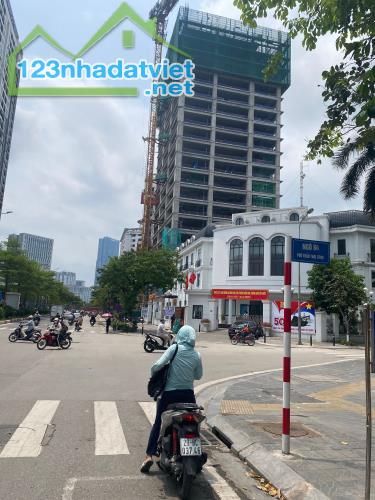 🏠 BÁN NHÀ MỚI 5 TẦNG – TRẦN THÁI TÔNG – CẦU GIẤY – NGÕ RỘNG – CÁCH ĐƯỜNG LỚN CHỈ 50M - CH