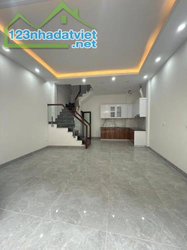 🏠 BÁN NHÀ MỚI 5 TẦNG – TRẦN THÁI TÔNG – CẦU GIẤY – NGÕ RỘNG – CÁCH ĐƯỜNG LỚN CHỈ 50M - CH - 1
