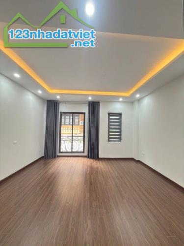 🏠 BÁN NHÀ MỚI 5 TẦNG – TRẦN THÁI TÔNG – CẦU GIẤY – NGÕ RỘNG – CÁCH ĐƯỜNG LỚN CHỈ 50M - CH - 2