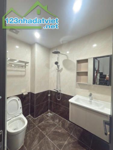 🏠 BÁN NHÀ MỚI 5 TẦNG – TRẦN THÁI TÔNG – CẦU GIẤY – NGÕ RỘNG – CÁCH ĐƯỜNG LỚN CHỈ 50M - CH - 3