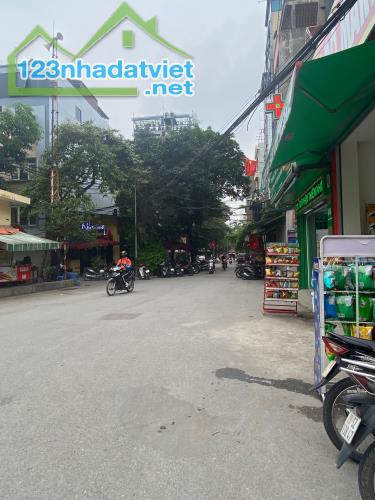 🏡 BÁN NHÀ LÔ GÓC – YÊN HÒA, CẦU GIẤY – NGÕ RỘNG, NÔNG – NHÀ THOÁNG ĐẸP