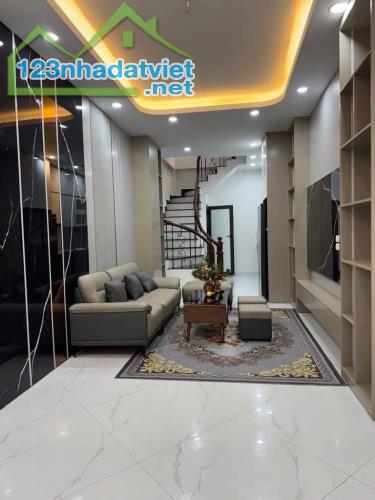 🏡 BÁN NHÀ LÔ GÓC – YÊN HÒA, CẦU GIẤY – NGÕ RỘNG, NÔNG – NHÀ THOÁNG ĐẸP - 1