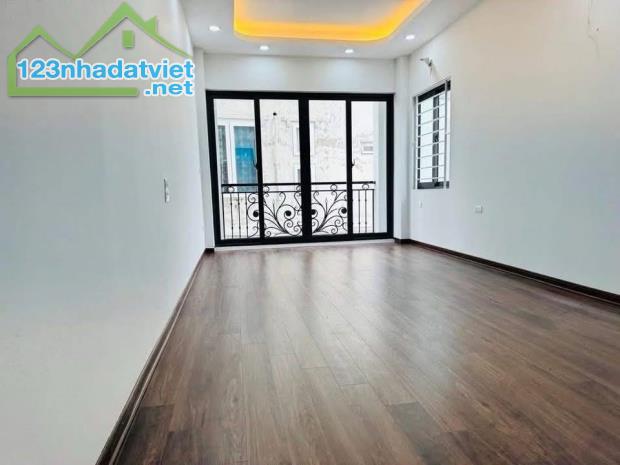 🏡 BÁN NHÀ LÔ GÓC – YÊN HÒA, CẦU GIẤY – NGÕ RỘNG, NÔNG – NHÀ THOÁNG ĐẸP - 2