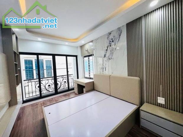 🏡 BÁN NHÀ LÔ GÓC – YÊN HÒA, CẦU GIẤY – NGÕ RỘNG, NÔNG – NHÀ THOÁNG ĐẸP - 3