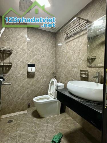 🏡 BÁN NHÀ LÔ GÓC – YÊN HÒA, CẦU GIẤY – NGÕ RỘNG, NÔNG – NHÀ THOÁNG ĐẸP - 4