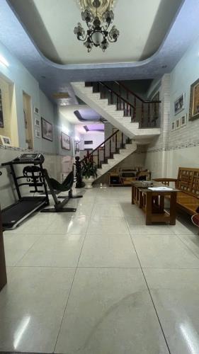 Bán nhà 93m2 1T1L Dĩ An,đường 2 xe hơi,gần ngã tư Chiêu Liêu - 3