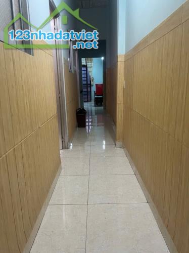 Bán nhà 93m2 1T1L Dĩ An,đường 2 xe hơi,gần ngã tư Chiêu Liêu - 1