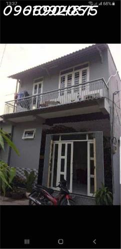 Bán nhà mặt tiền Phạm Hữu Lầu, Quận 7,2273m2, nhỉnh 45 tỷ