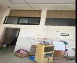 Nhà cấp 4 lửng đúc kiệt Hoàng Diệu . DT:52m . Ngang hơn 6m