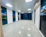 TOÀ NHÀ MP: ĐƯỜNG 19/5-HÀ ĐÔNG.  DT:56M2 X 9T X 4.8M.MT.