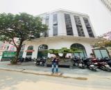 🔅 BIỆT THỰ BÁN ĐẢO LINH ĐÀM, 203M2 7T THANG MÁY, LÔ GÓC 3 MT 27M, CHỈ 72 TỶ 🔅