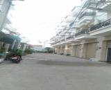 {rrr} Nhà 4 Tầng - HÀ HUY GIÁP - Quận 12 - 52,6m2 (4x13)💰 chỉ 4,xt.ỷ - Hẻm ô tô