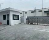 XT686 nhà xưởng kết cấu kiên cố phục vụ sản xuất ngày đêm. ưu tiên CNC, không nước thải