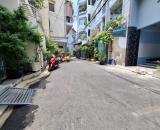 NHÀ TÂN BÌNH GIÁ RẺ - NGUYỄN THANH TUYỀN P.2 - NGANG HIẾM 5.3M - GIÁ 4.499 TỶ