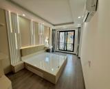 SIÊU PHẨM CCMN XUÂN THUỶ - 7 TẦNG THANG MÁY - 16 PHÒNG - DOANH THU 100TR/THÁNG - 20M RA Ô
