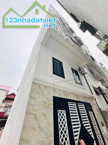 🏠 BÁN NHÀ 7 TẦNG THANG MÁY -  55M2 -  CHO THUÊ  56TR/TH - GIÁ 10.6 TỶ - hangmini.com - 3