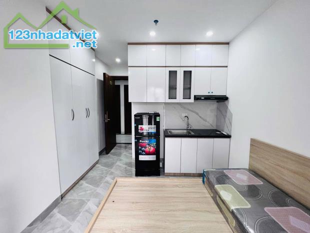 🏠 BÁN NHÀ 7 TẦNG THANG MÁY -  55M2 -  CHO THUÊ  56TR/TH - GIÁ 10.6 TỶ - hangmini.com - 2